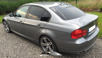 Bmw S&eacute;rie 3