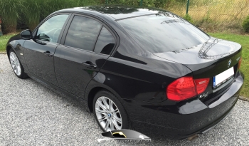 Bmw S&eacute;rie 3