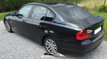 Bmw S&eacute;rie 3