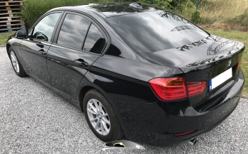 Bmw S&eacute;rie 3