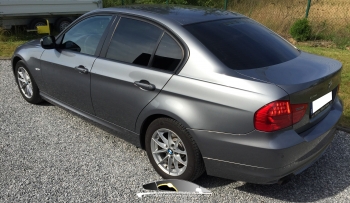 Bmw S&eacute;rie 3