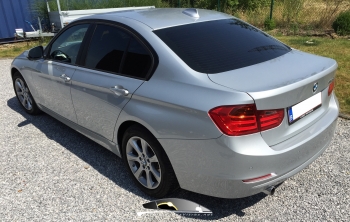 Bmw S&eacute;rie 3