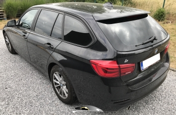 Bmw S&eacute;rie 3