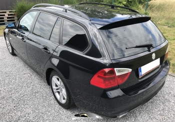 Bmw S&eacute;rie 3