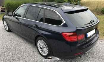 Bmw S&eacute;rie 3