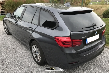 Bmw S&eacute;rie 3