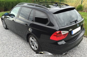Bmw S&eacute;rie 3