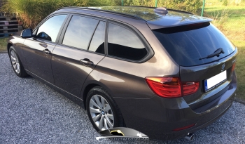 Bmw S&eacute;rie 3