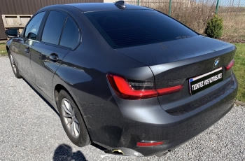 Bmw S&eacute;rie 3
