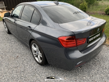 Bmw S&eacute;rie 3