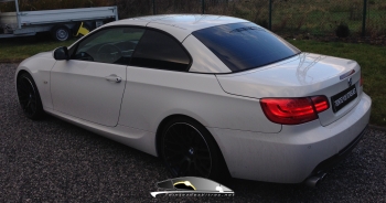 Bmw S&eacute;rie 3