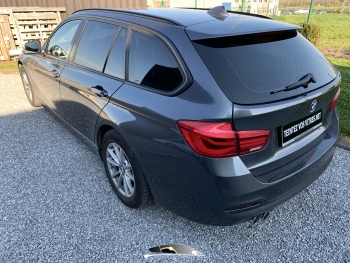 Bmw S&eacute;rie 3