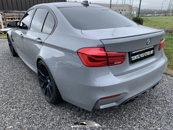 Bmw S&eacute;rie 3
