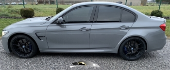 Bmw S&eacute;rie 3