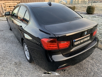 Bmw S&eacute;rie 3