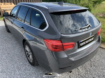 Bmw S&eacute;rie 3