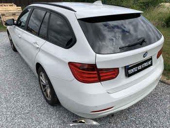 Bmw S&eacute;rie 3