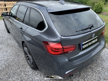 Bmw S&eacute;rie 3