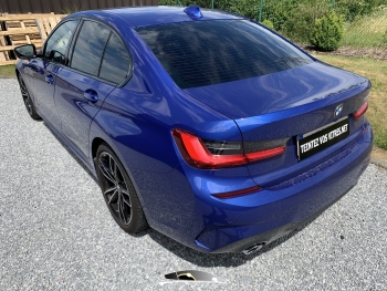 Bmw S&eacute;rie 3