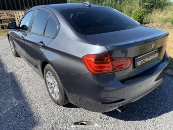 Bmw S&eacute;rie 3