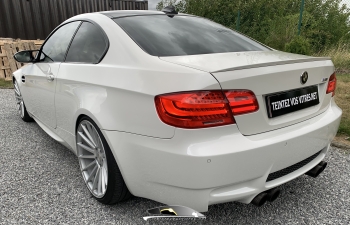 Bmw S&eacute;rie 3