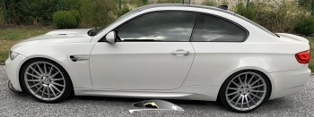 Bmw S&eacute;rie 3