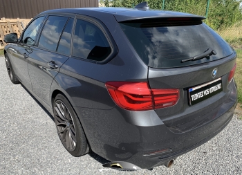 Bmw S&eacute;rie 3