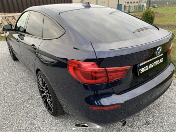 Bmw S&eacute;rie 3