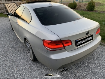 Bmw S&eacute;rie 3