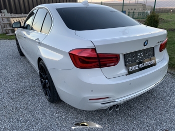Bmw S&eacute;rie 3