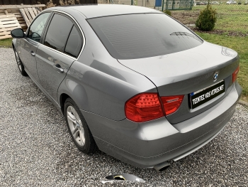 Bmw S&eacute;rie 3