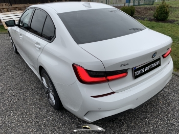 Bmw S&eacute;rie 3