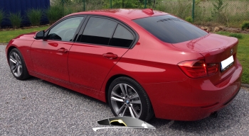 Bmw S&eacute;rie 3