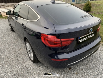 Bmw S&eacute;rie 3