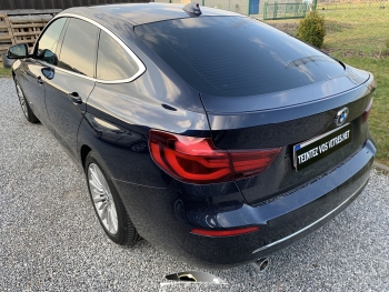 Bmw S&eacute;rie 3