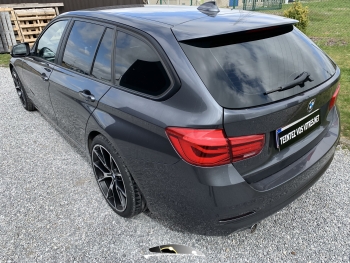 Bmw S&eacute;rie 3