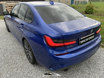 Bmw S&eacute;rie 3