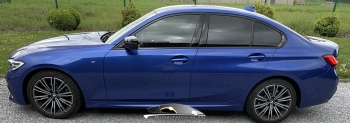 Bmw S&eacute;rie 3