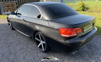 Bmw S&eacute;rie 3