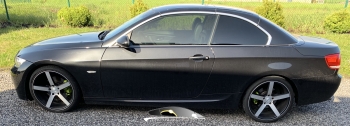 Bmw S&eacute;rie 3