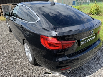 Bmw S&eacute;rie 3