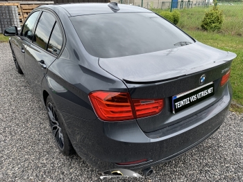 Bmw S&eacute;rie 3