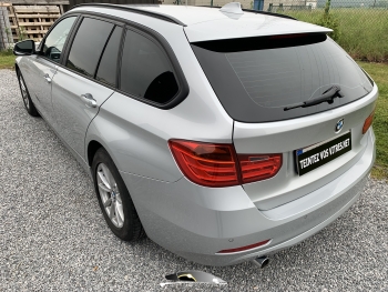 Bmw S&eacute;rie 3