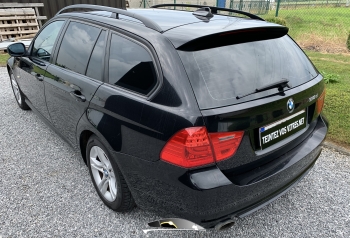 Bmw S&eacute;rie 3
