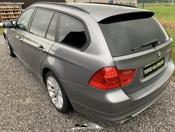 Bmw S&eacute;rie 3