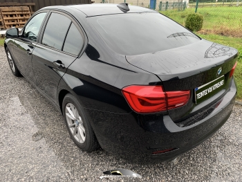 Bmw S&eacute;rie 3