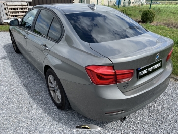 Bmw S&eacute;rie 3