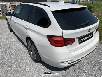 Bmw S&eacute;rie 3