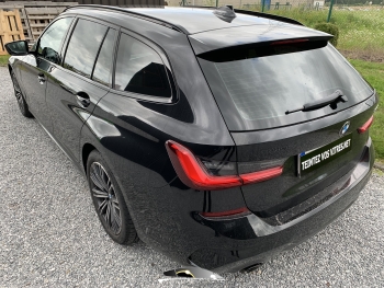 Bmw S&eacute;rie 3