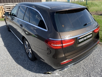 Bmw S&eacute;rie 3